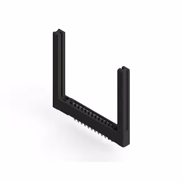 357-012-405-158 EDAC Inc.  Edgeboard Connectors
